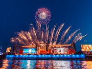 836. Hafengeburtstag Hamburg