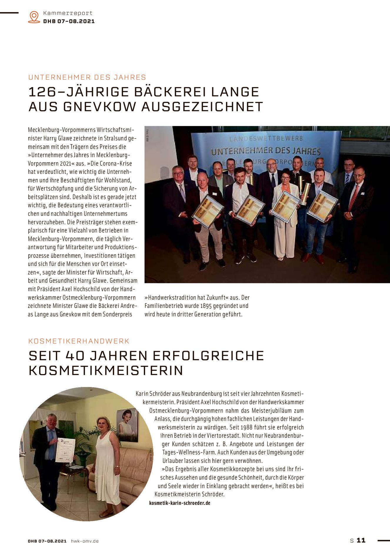 Verlagsanstalt Handwerk GmbH