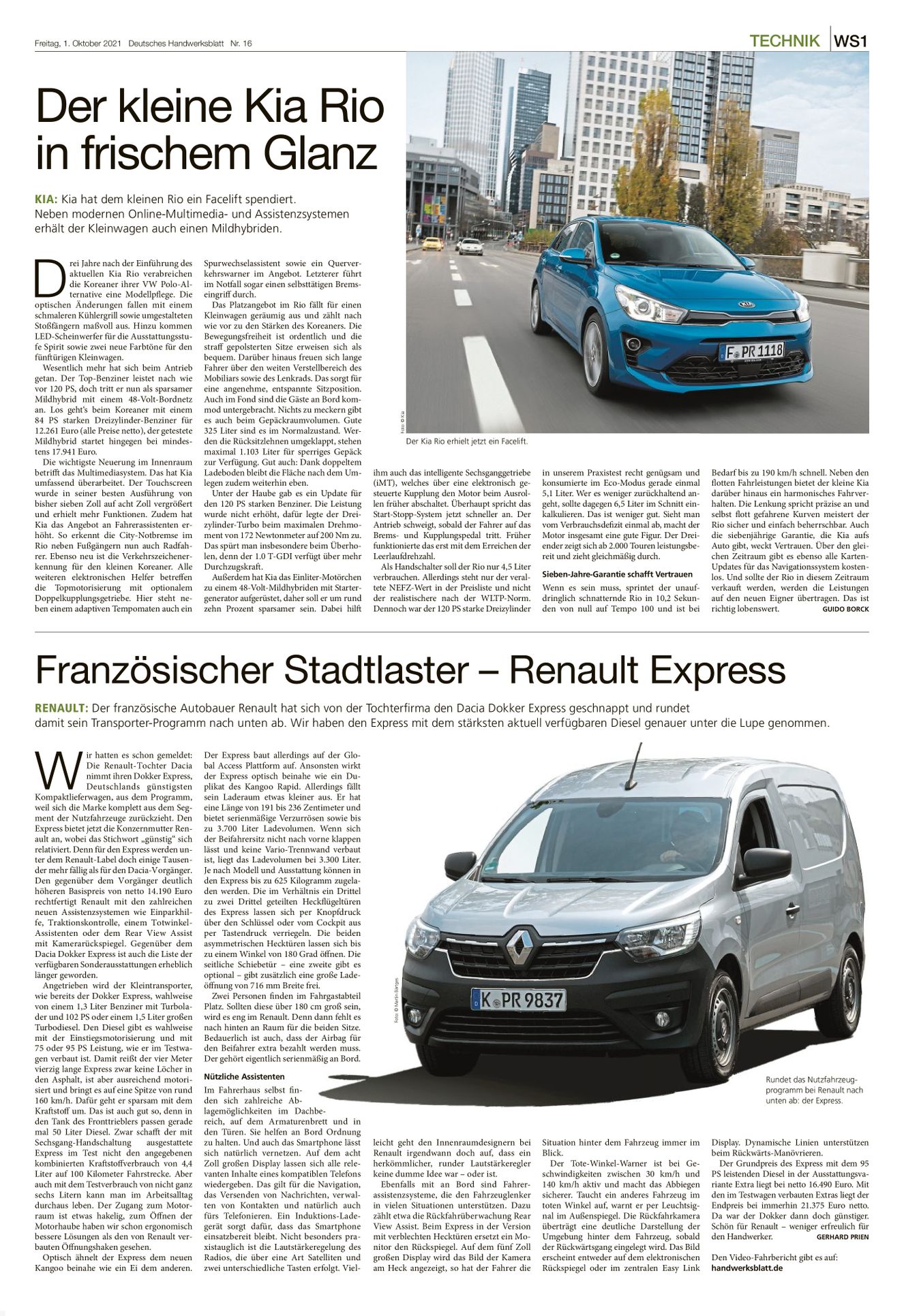 Verlagsanstalt Handwerk GmbH