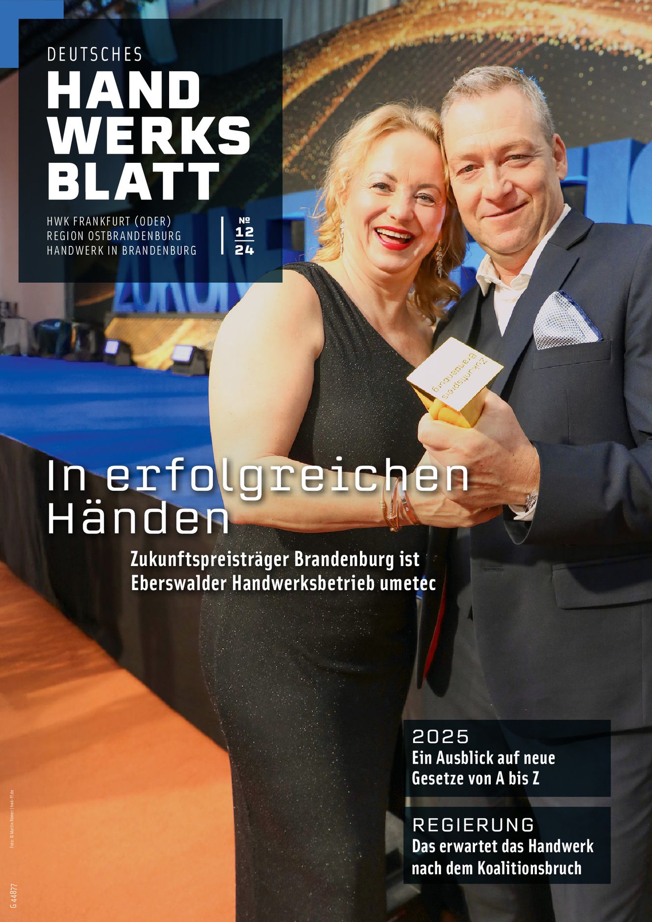 Verlagsanstalt Handwerk GmbH