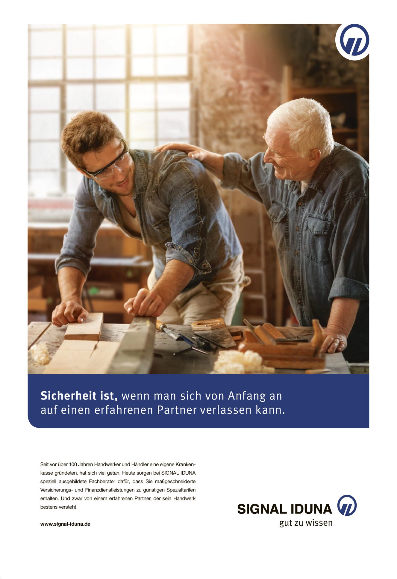 Verlagsanstalt Handwerk GmbH