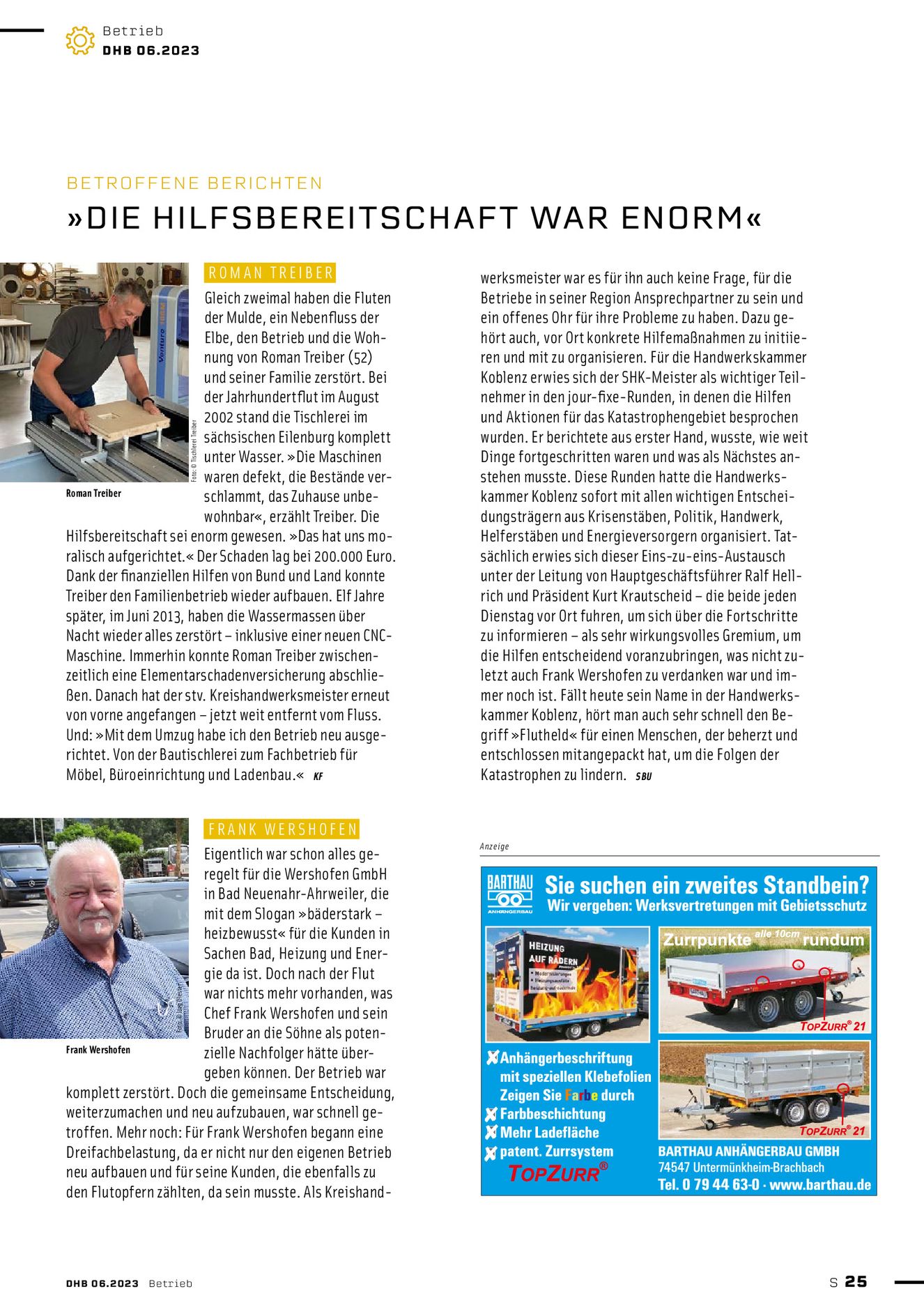 Verlagsanstalt Handwerk GmbH