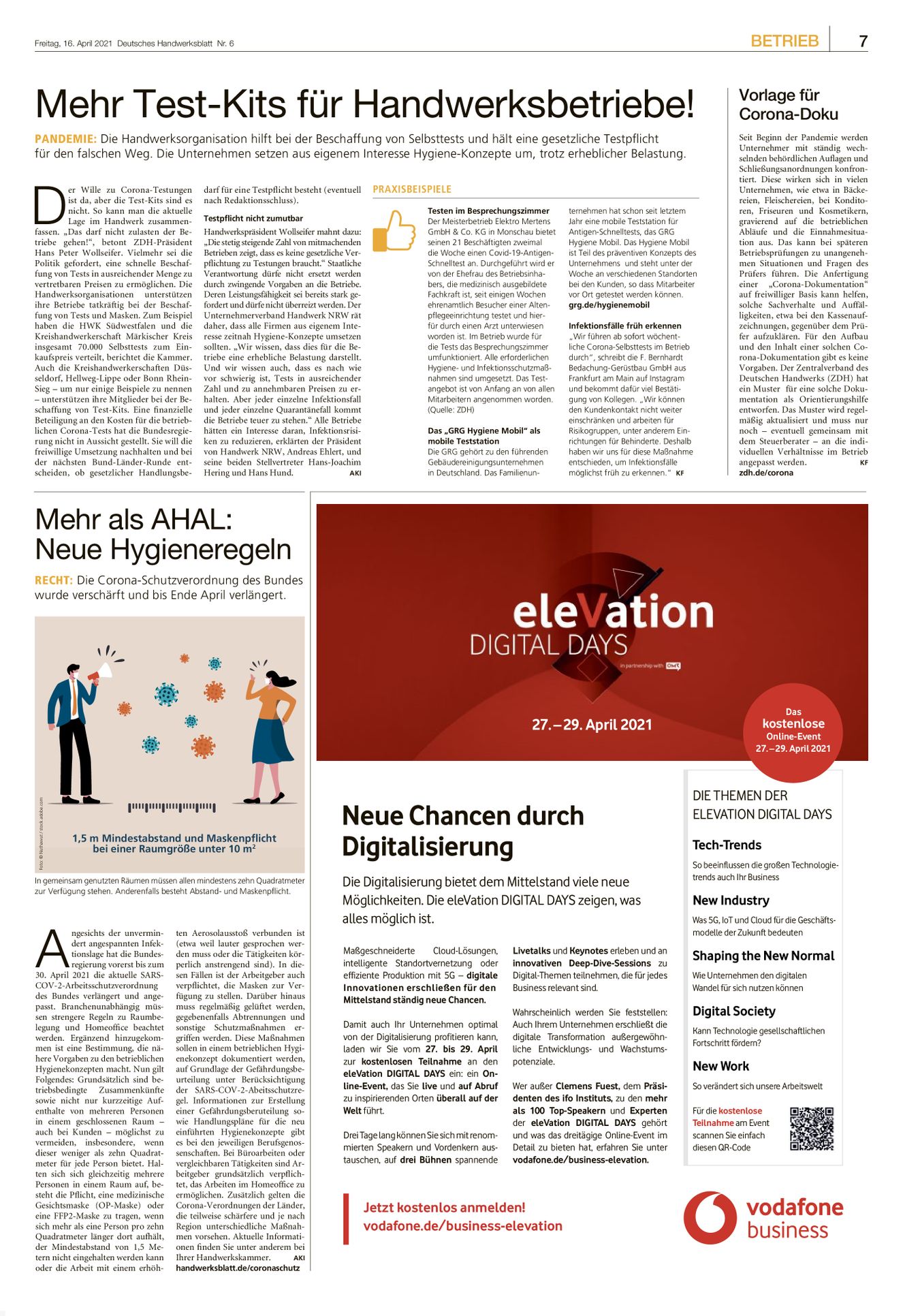 Verlagsanstalt Handwerk GmbH