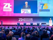 Das war der Kongress "Zukunft Handwerk" 2024