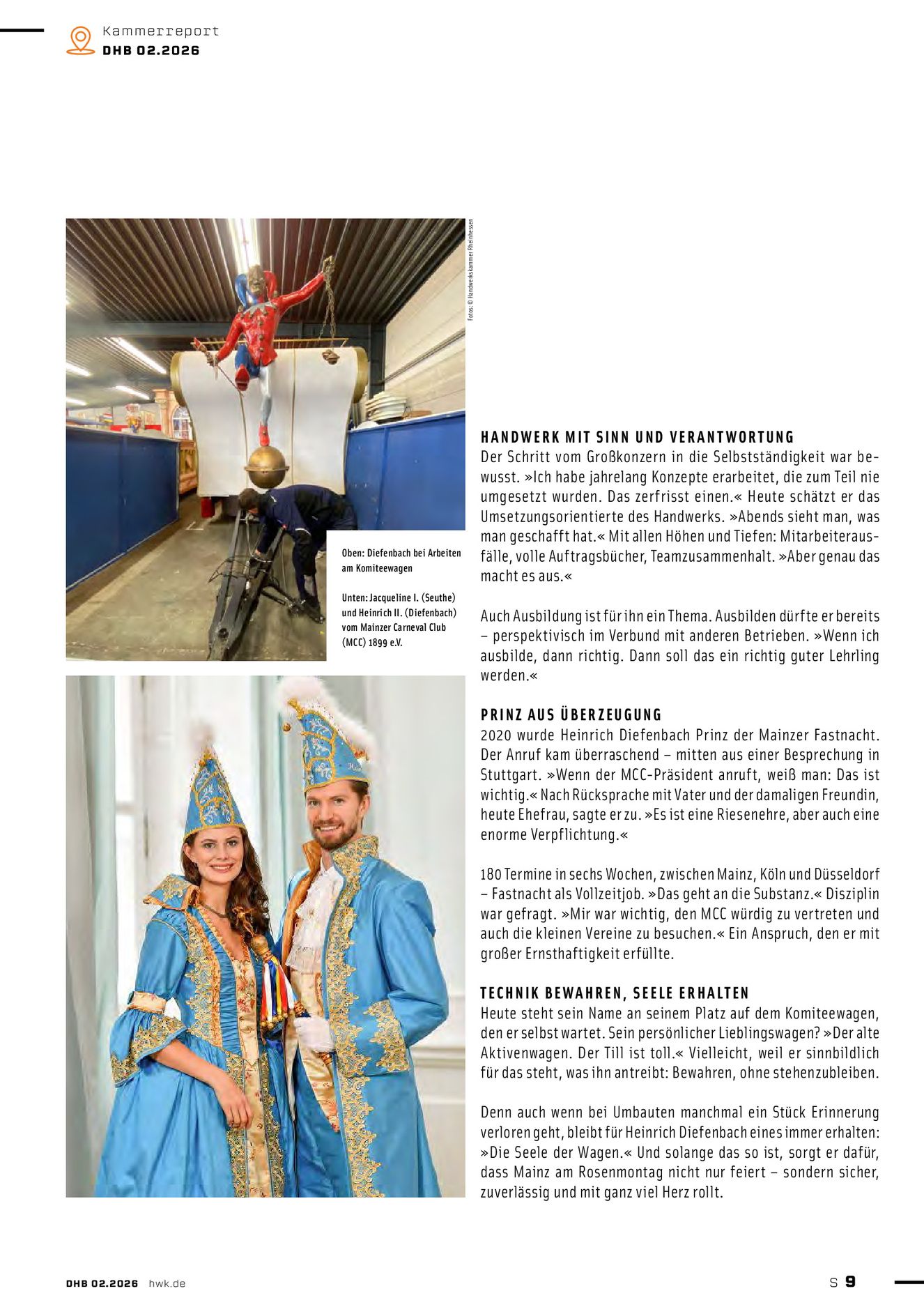 Verlagsanstalt Handwerk GmbH