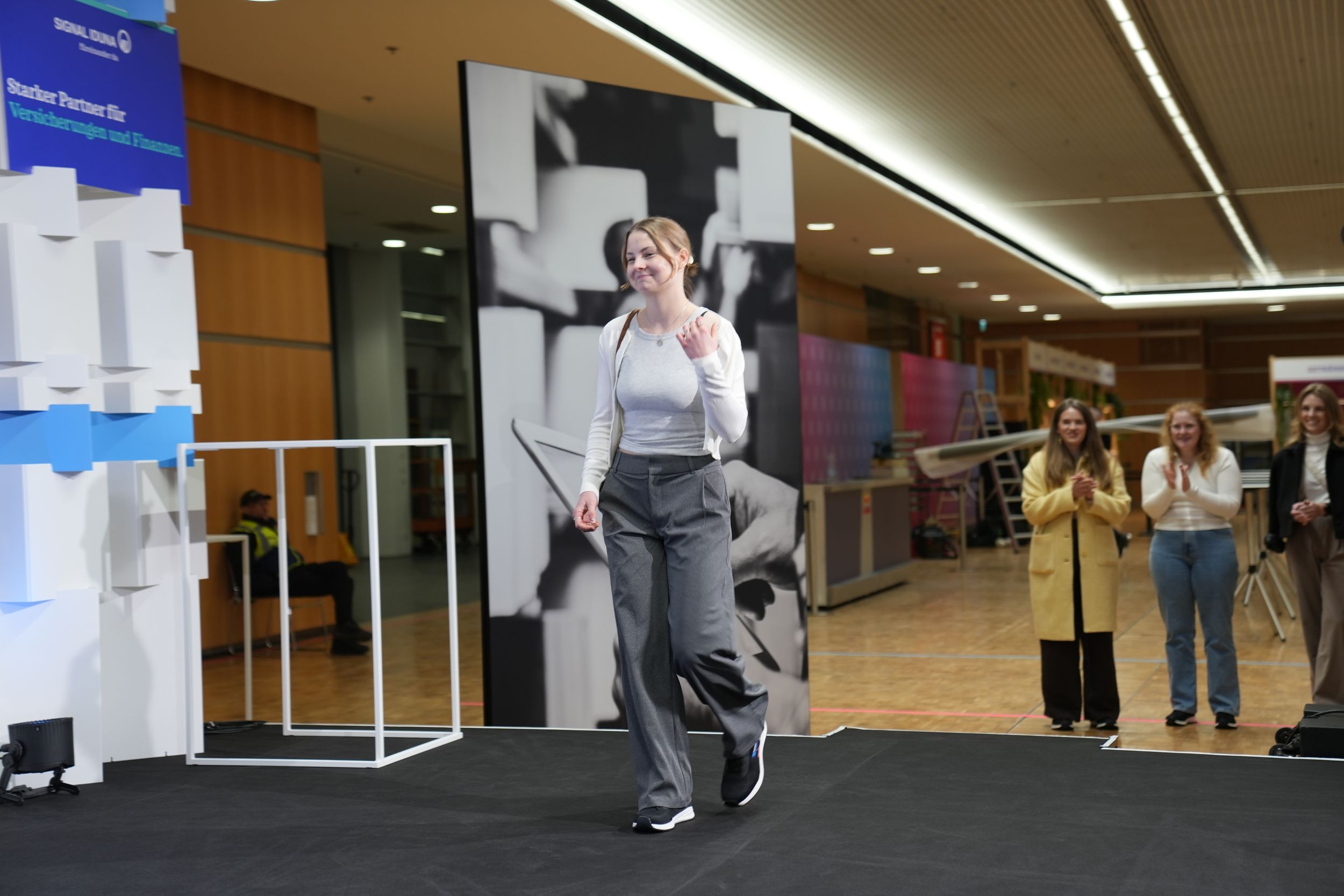 Miss &amp; Mister Handwerk 2026 - Das Finale