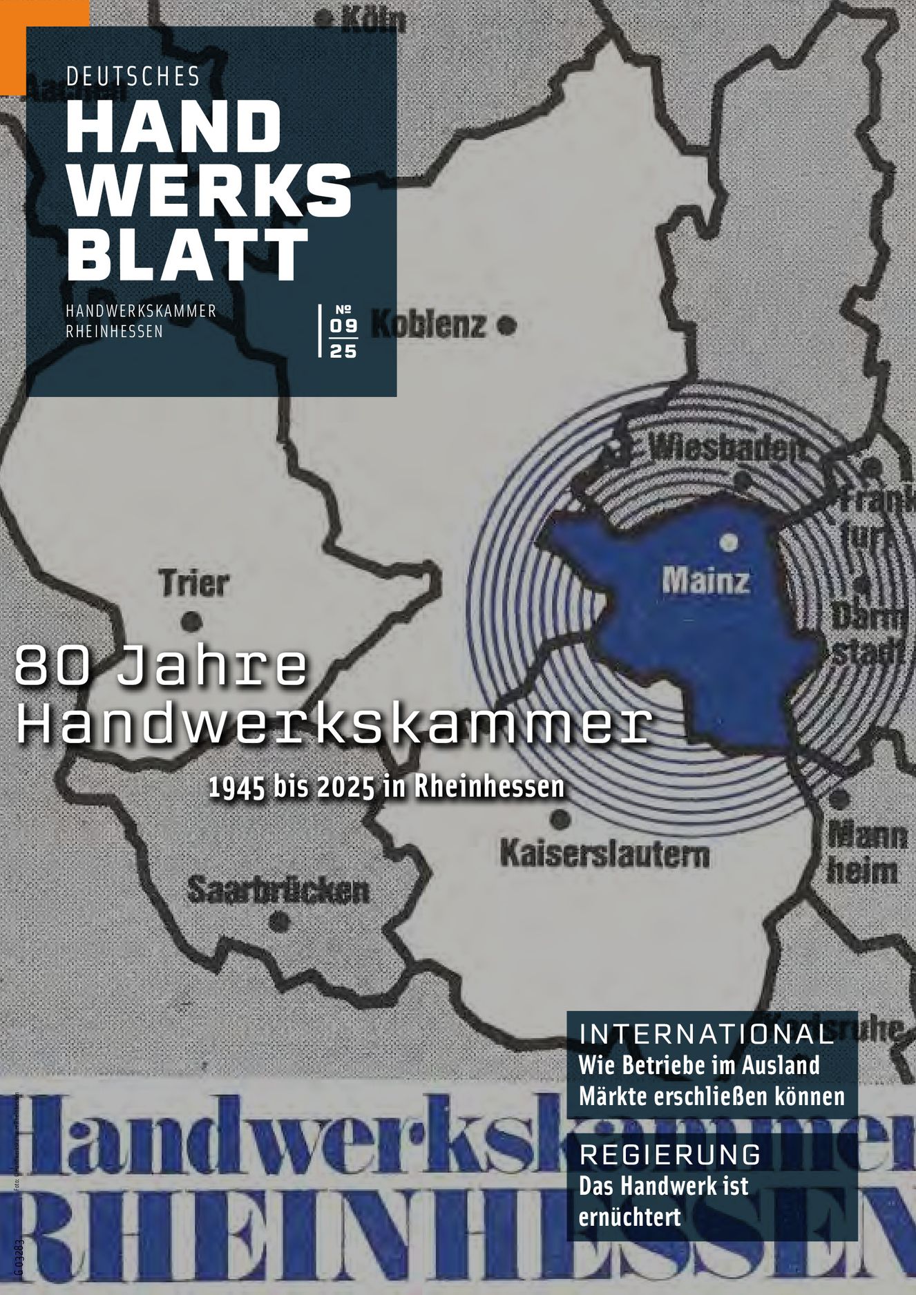 Verlagsanstalt Handwerk GmbH