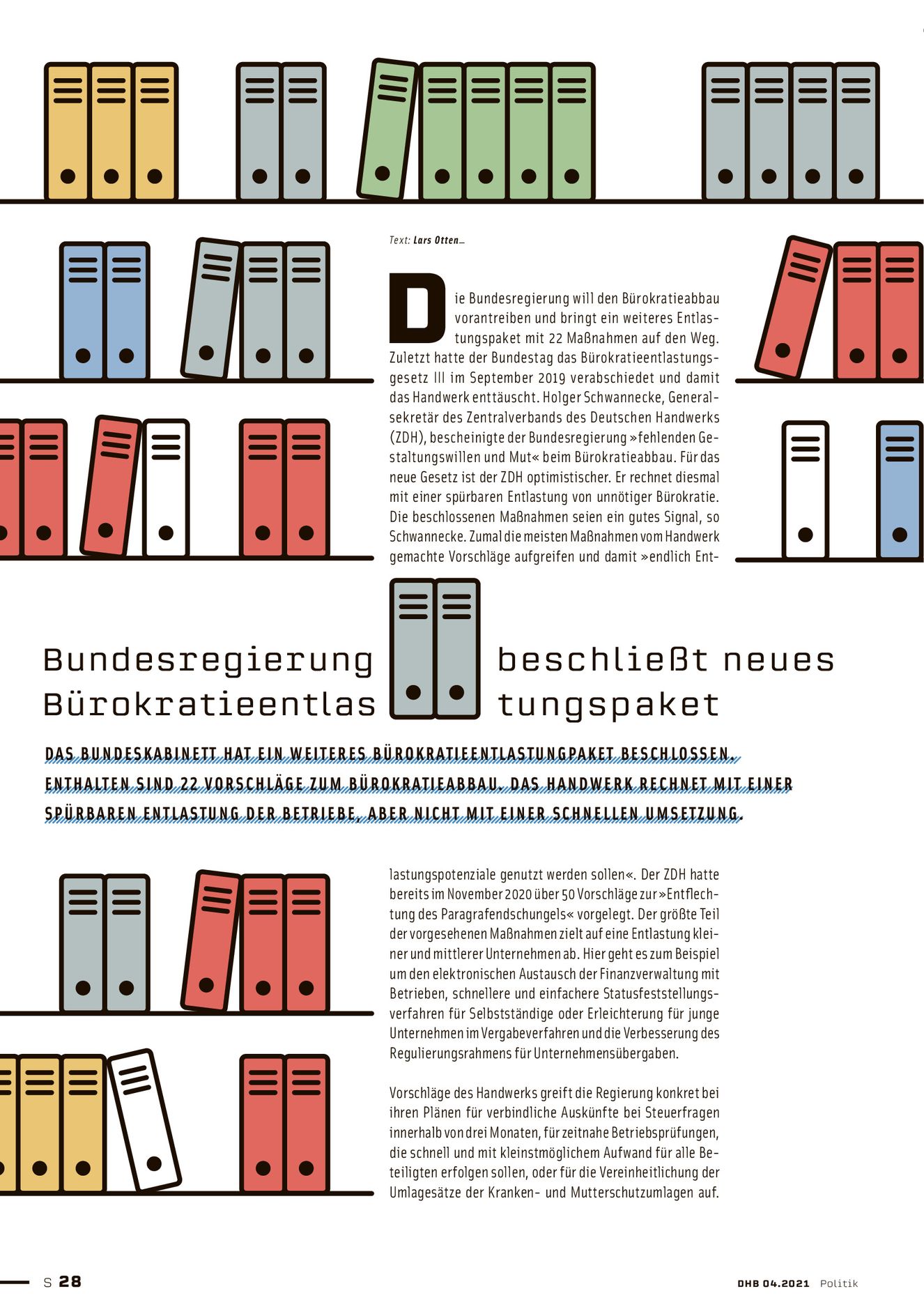 Verlagsanstalt Handwerk GmbH