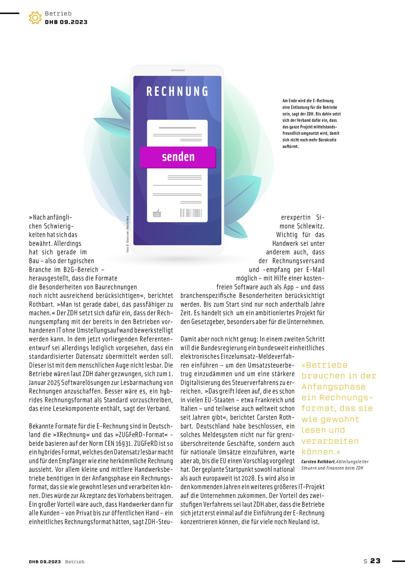 Verlagsanstalt Handwerk GmbH