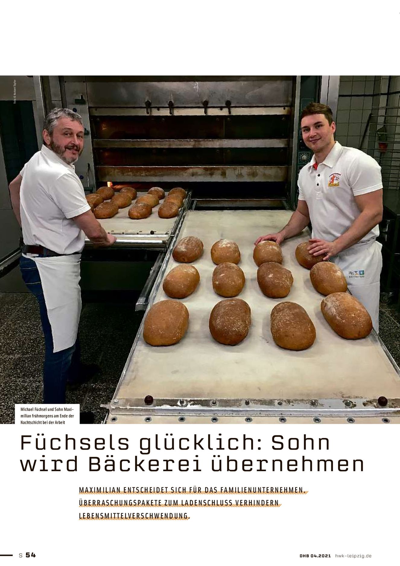 Verlagsanstalt Handwerk GmbH