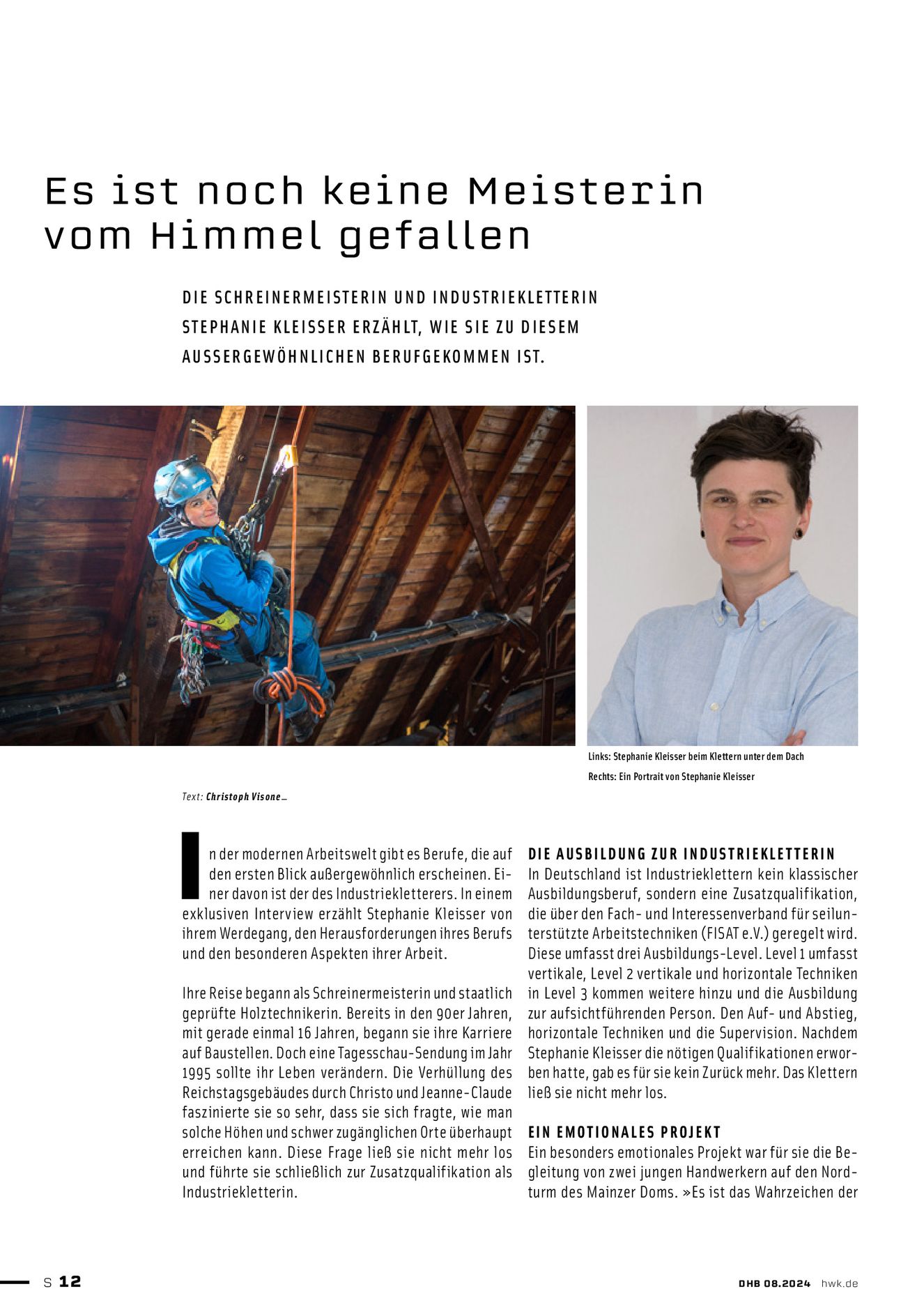 Verlagsanstalt Handwerk GmbH