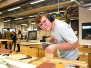 Deutsche Meisterschaft im Handwerk: Landeswettbewerb Rheinland-Pfalz