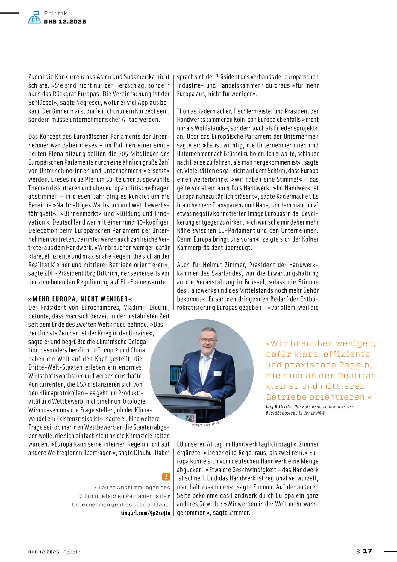 Verlagsanstalt Handwerk GmbH