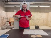 Deutsche Meisterschaft im Handwerk: Landeswettbewerb Rheinland-Pfalz