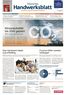 Cover: Handwerkskammer Rheinhessen 10/21