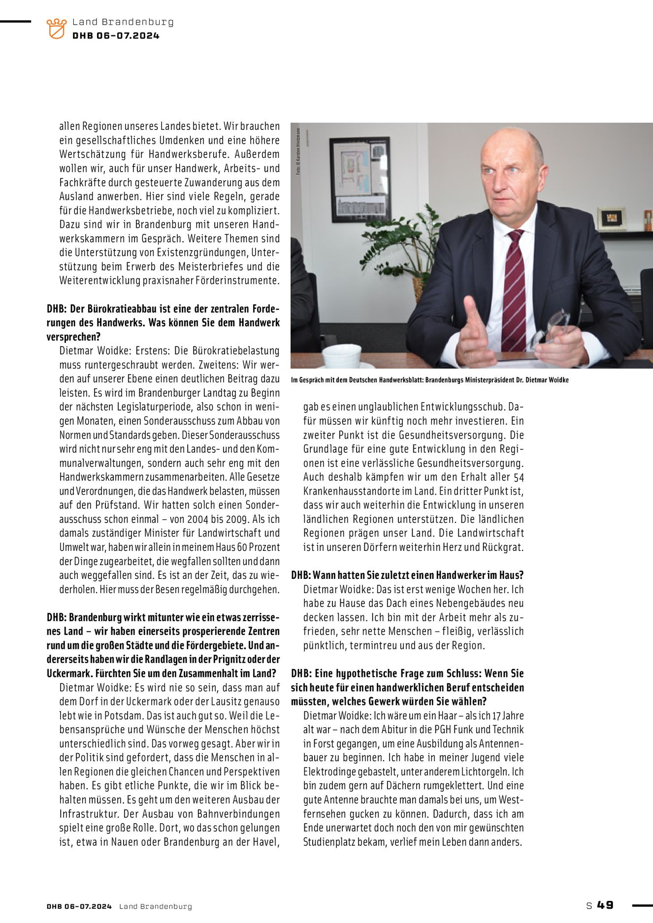 Verlagsanstalt Handwerk GmbH