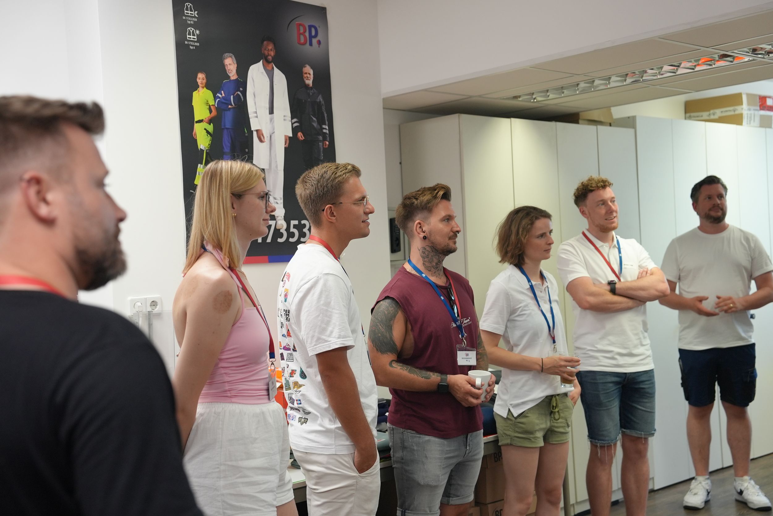 Ausstattungs-Event 2026