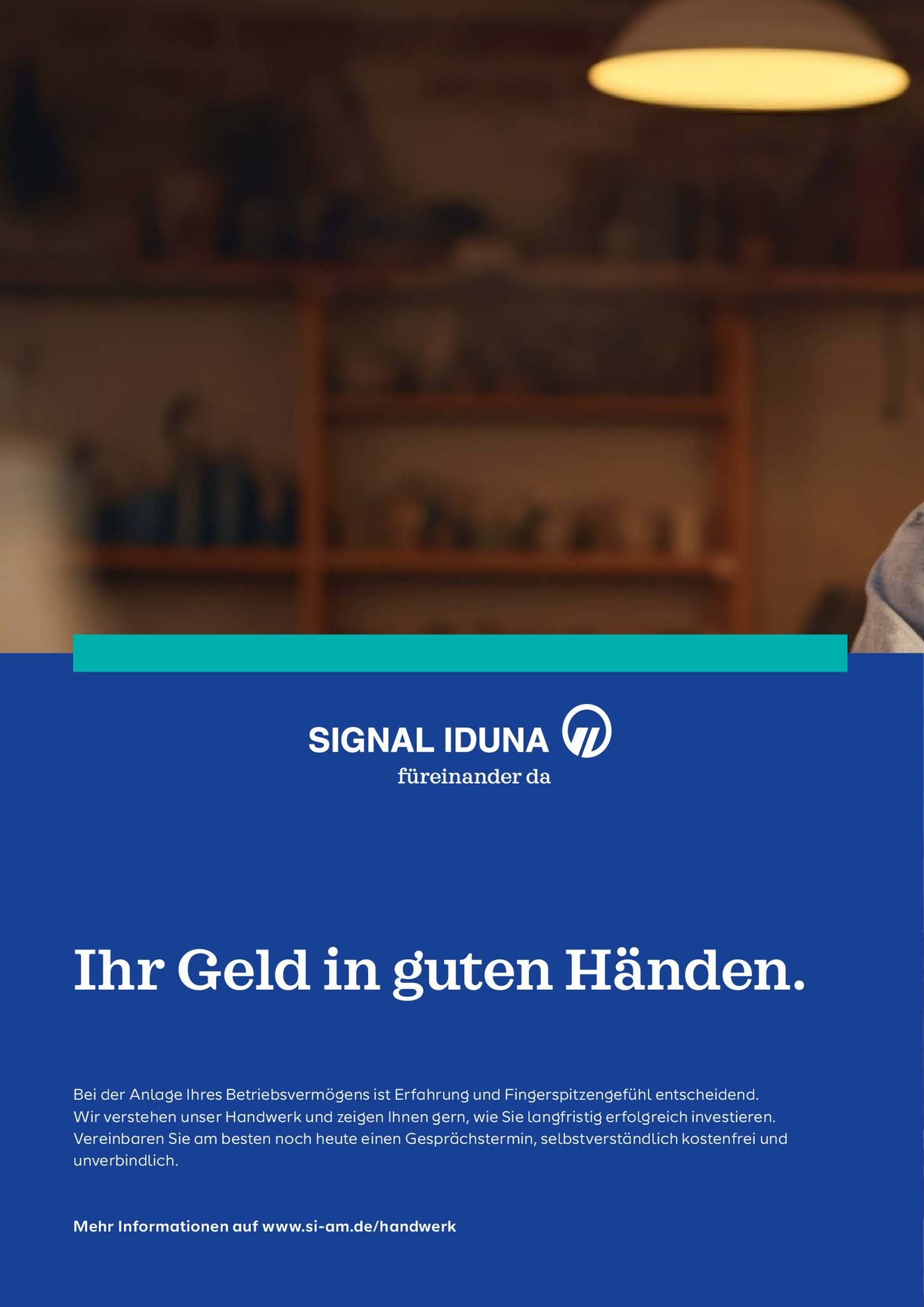 Verlagsanstalt Handwerk GmbH