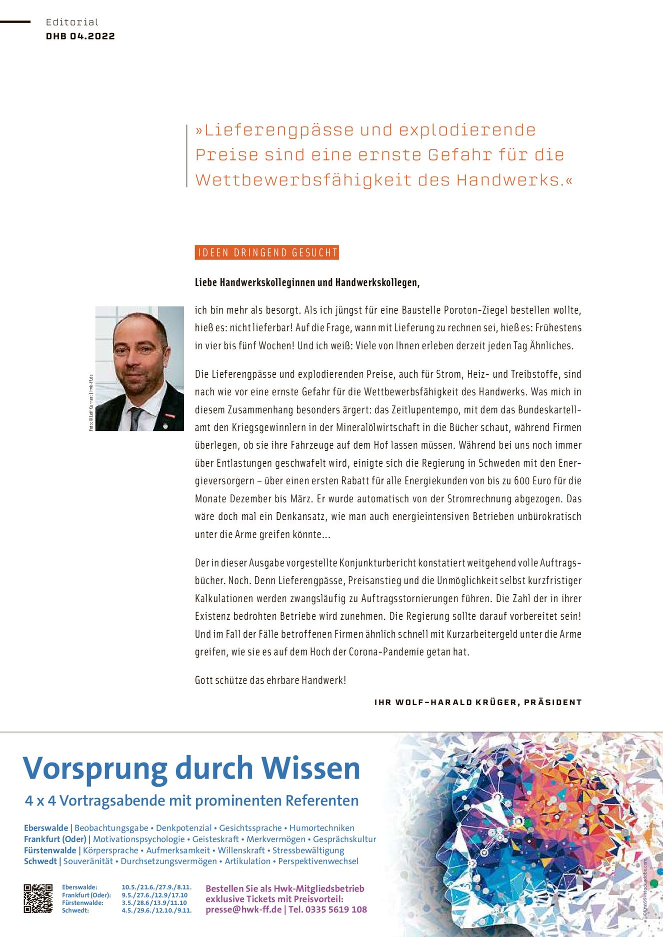 Verlagsanstalt Handwerk GmbH