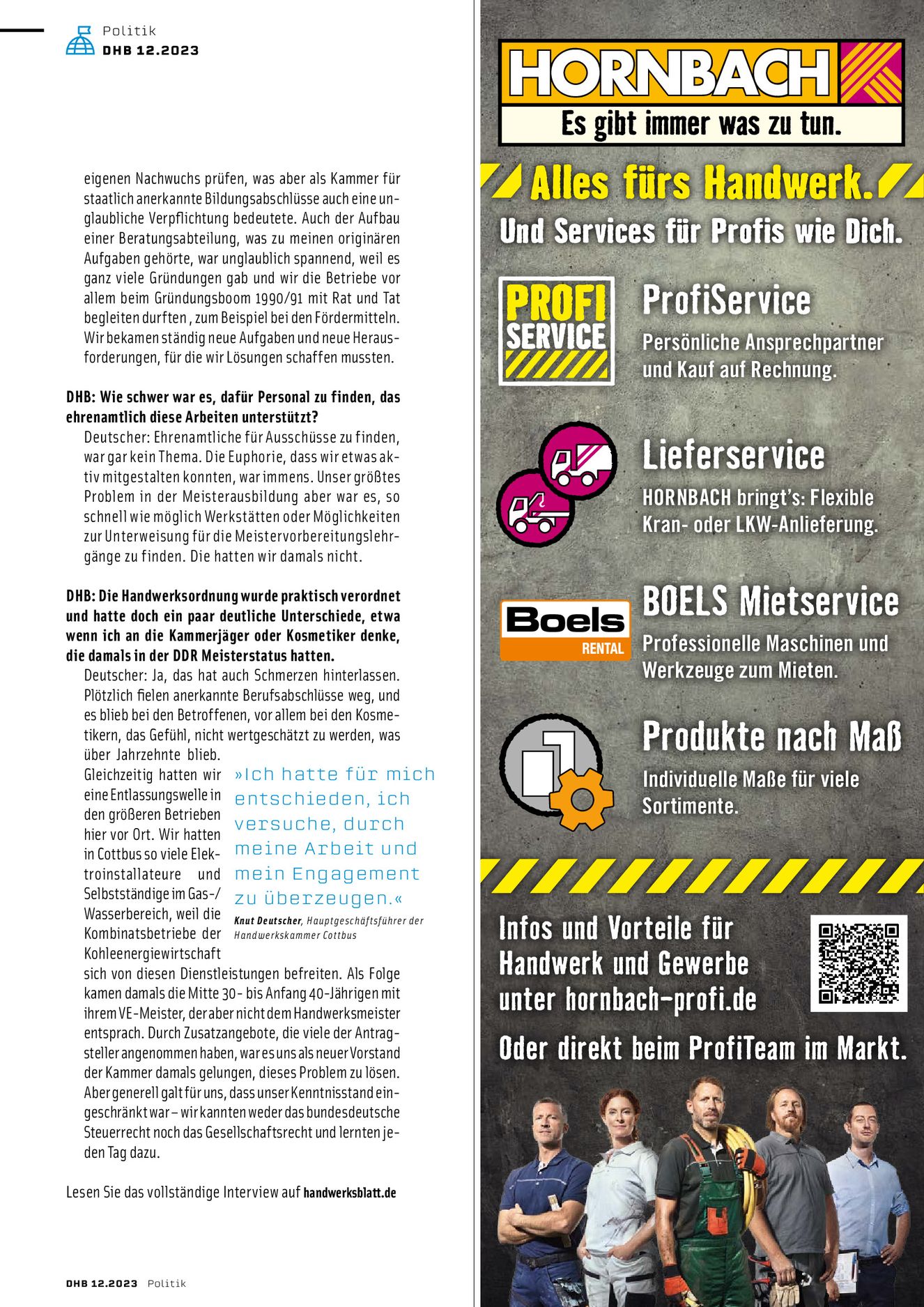 Verlagsanstalt Handwerk GmbH