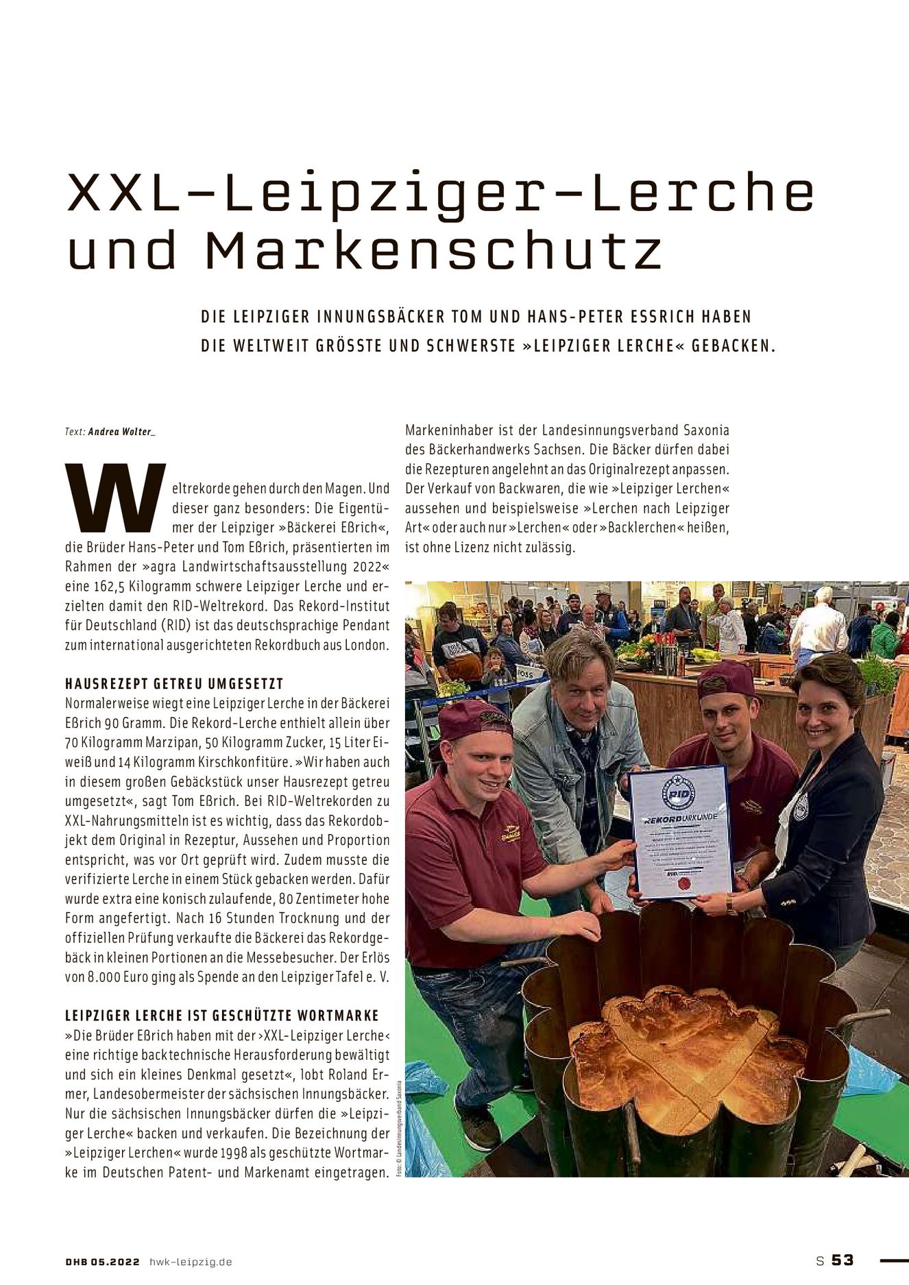 Verlagsanstalt Handwerk GmbH