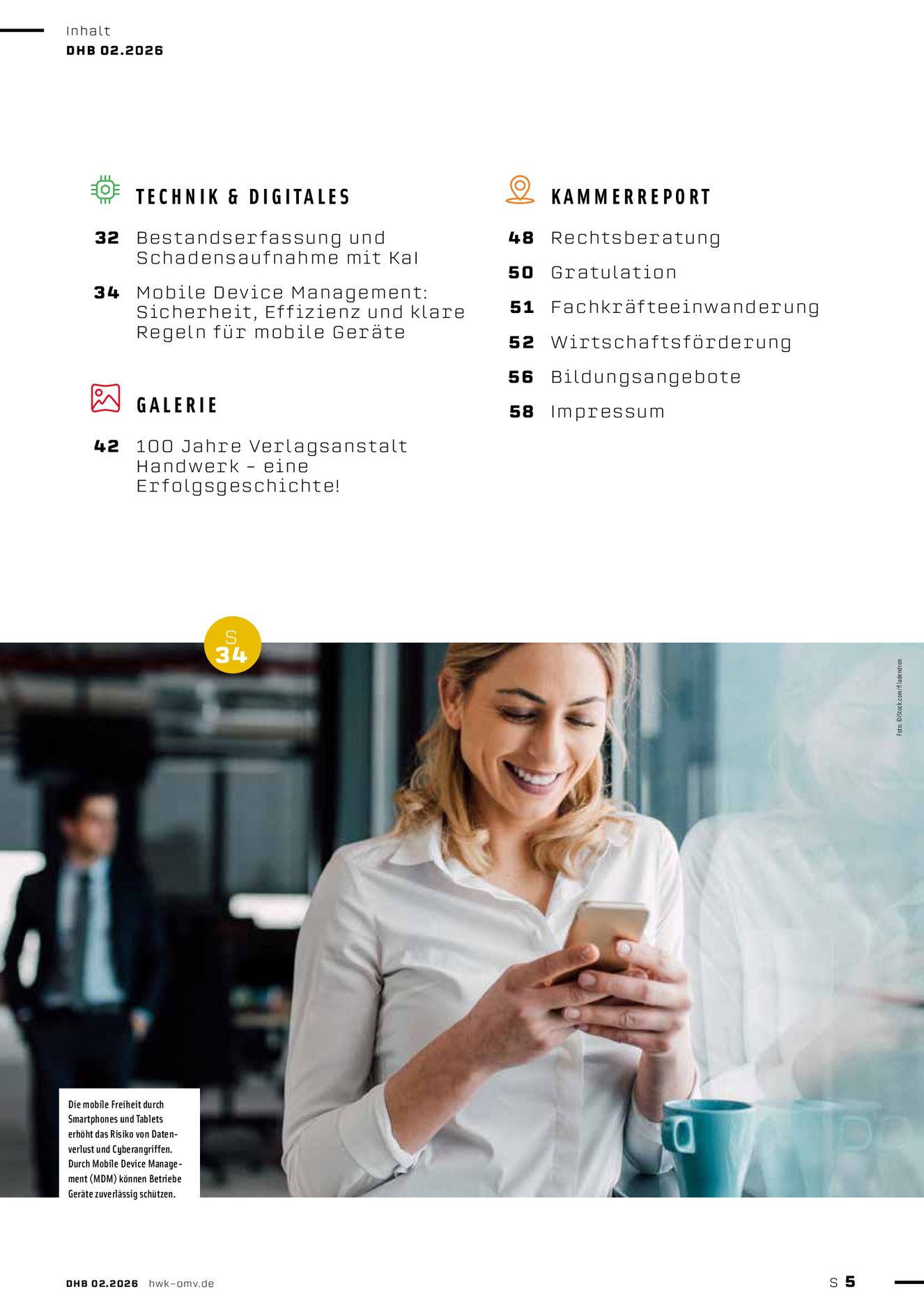 Verlagsanstalt Handwerk GmbH