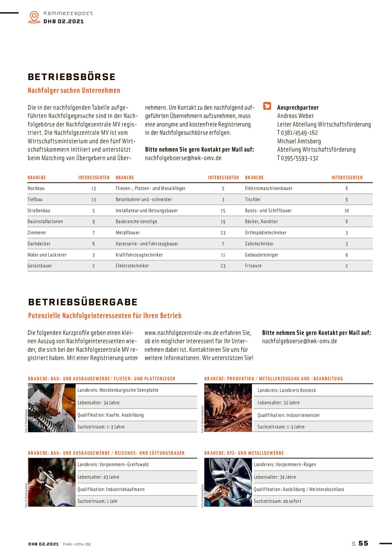 Verlagsanstalt Handwerk GmbH