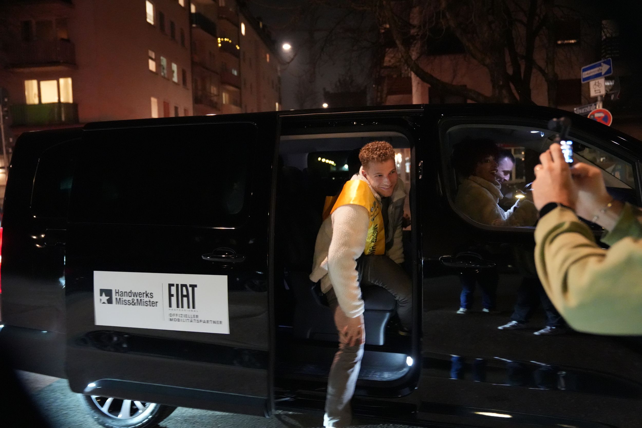 Miss &amp; Mister Handwerk 2026 - Das Finale