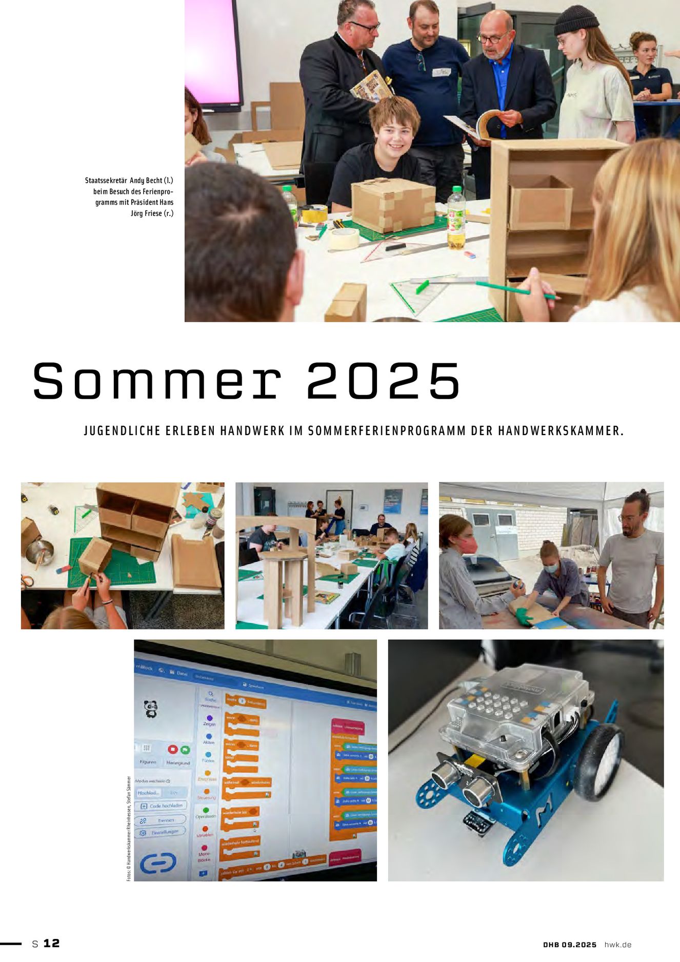 Verlagsanstalt Handwerk GmbH