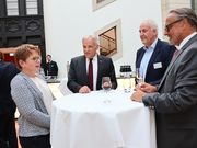 Parlamentarischer Abend des rheinland-pfälzischen Handwerks