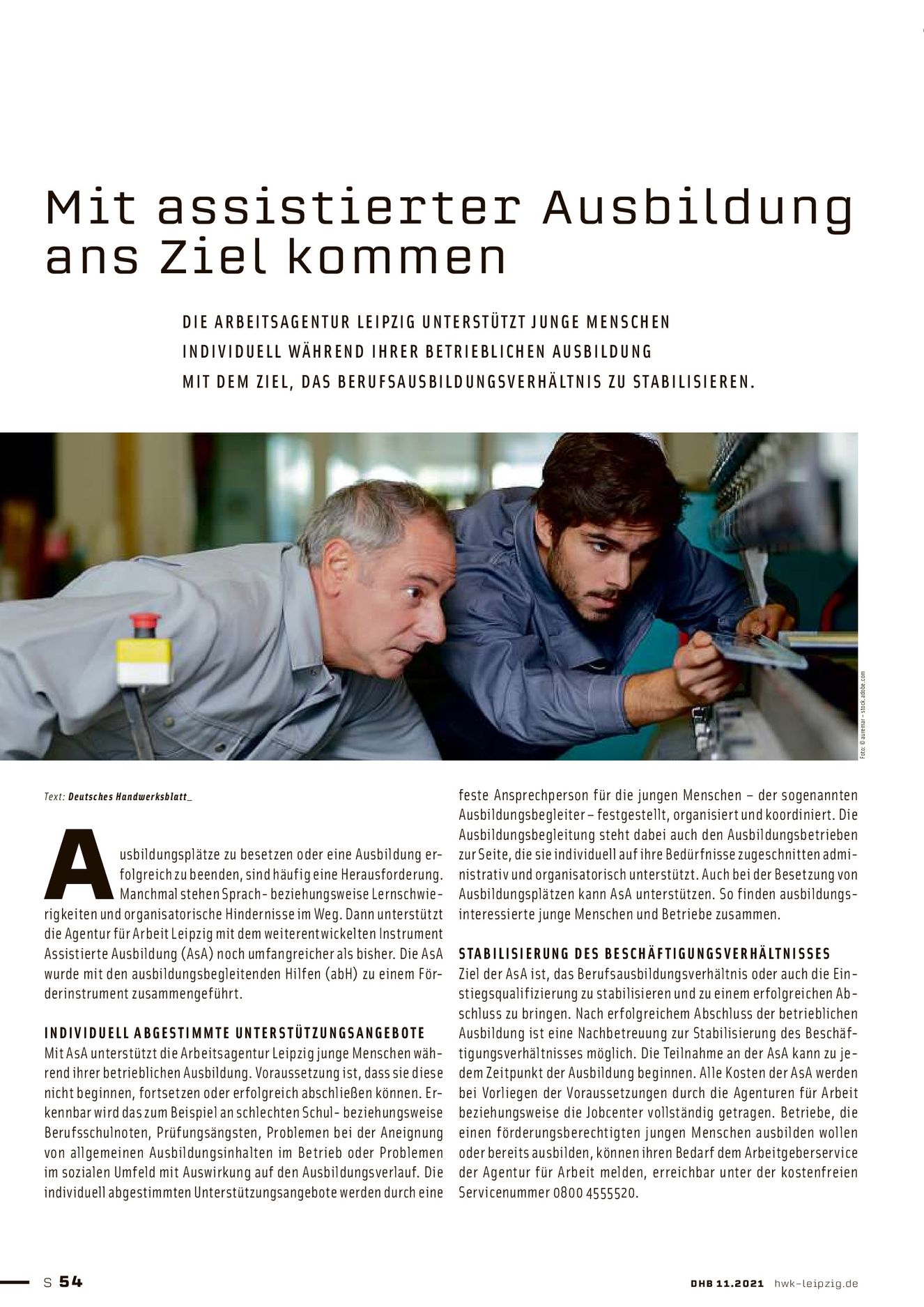 Verlagsanstalt Handwerk GmbH