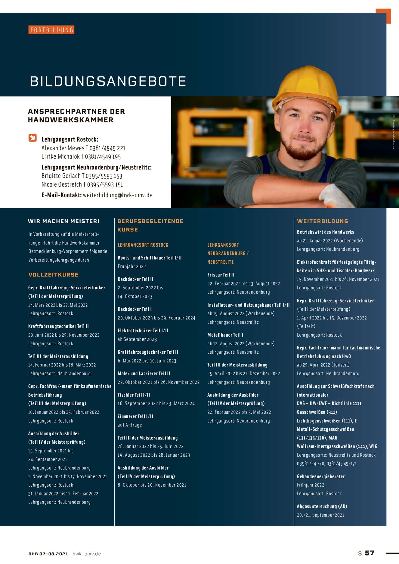 Verlagsanstalt Handwerk GmbH