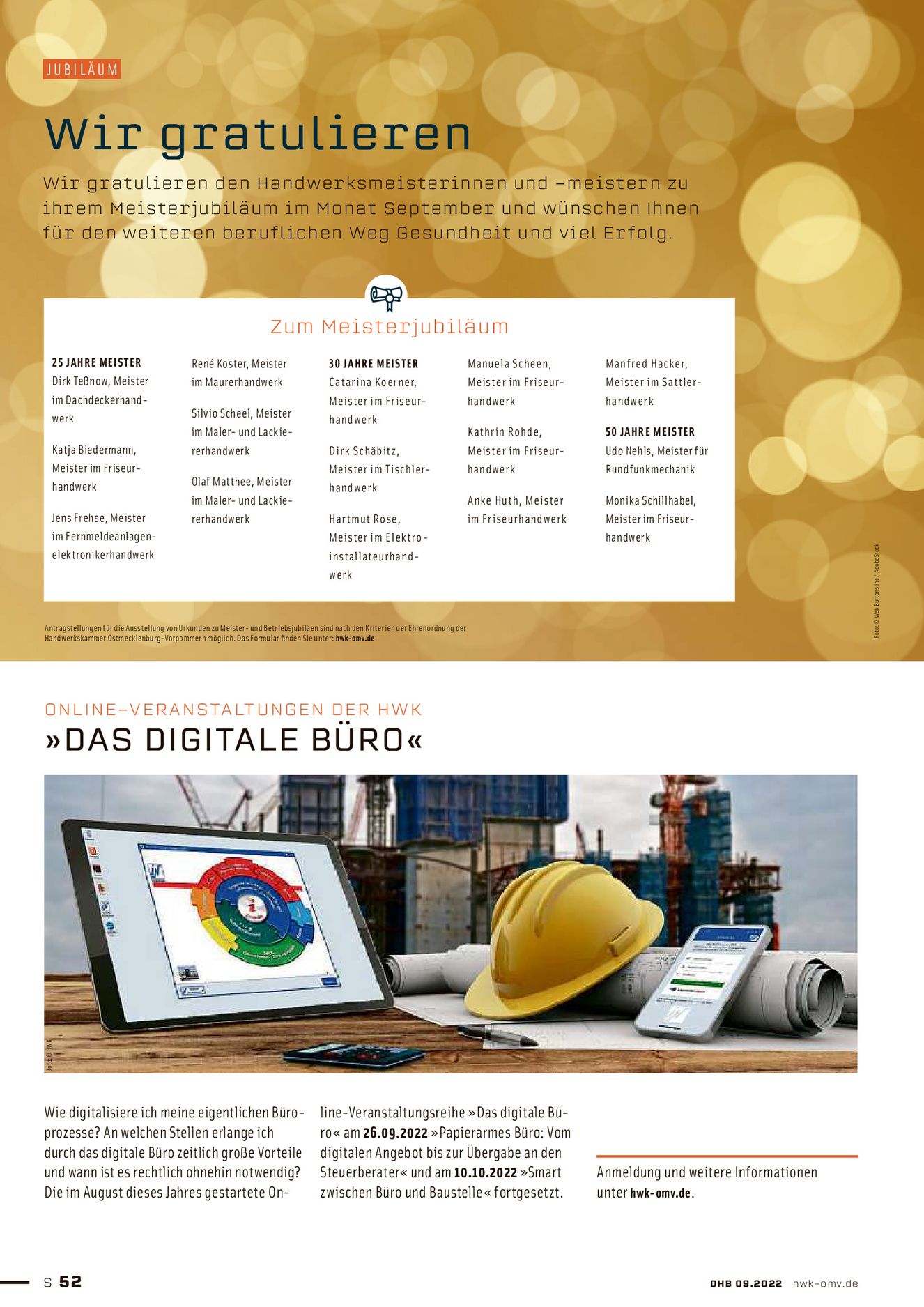 Verlagsanstalt Handwerk GmbH