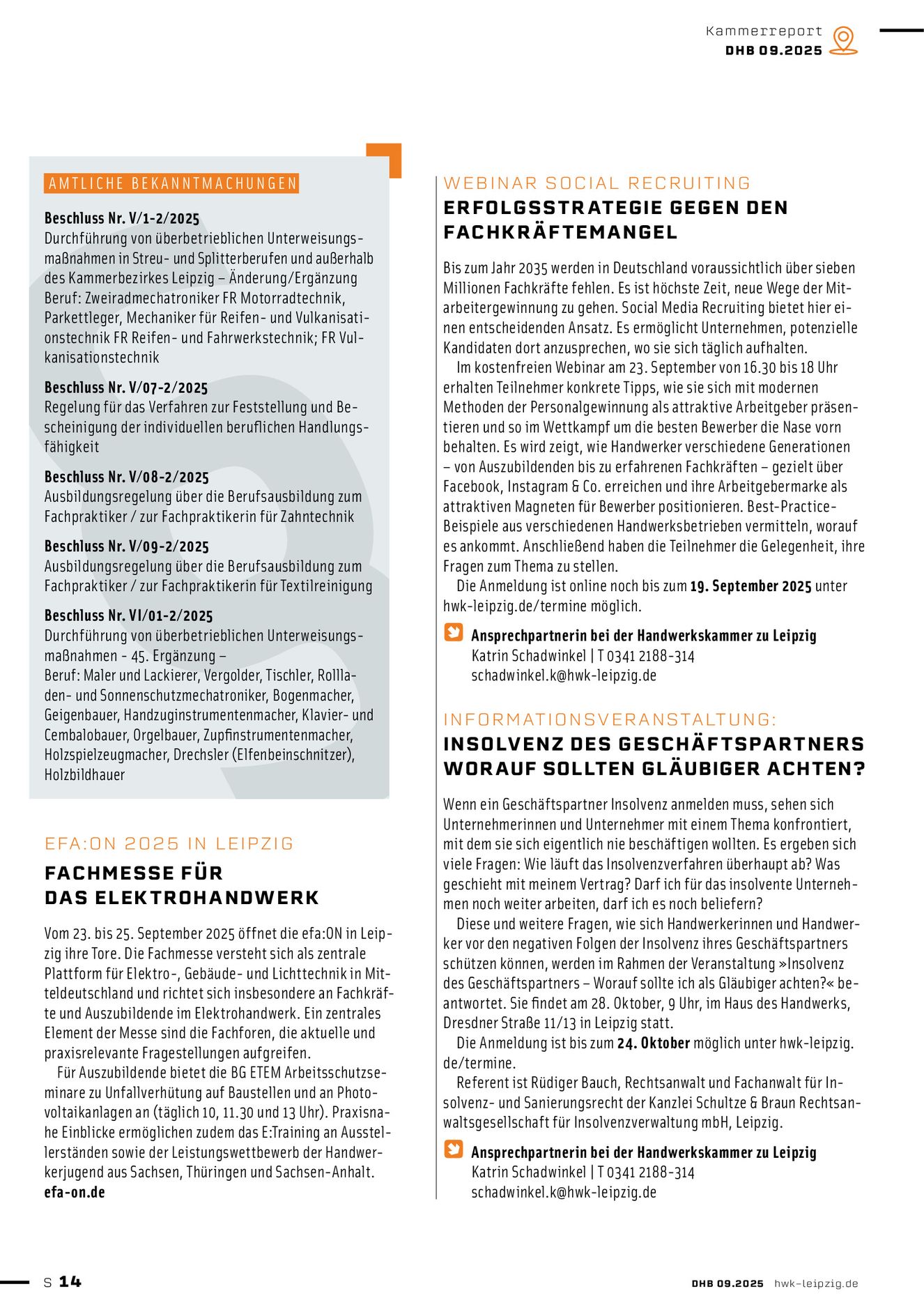 Verlagsanstalt Handwerk GmbH