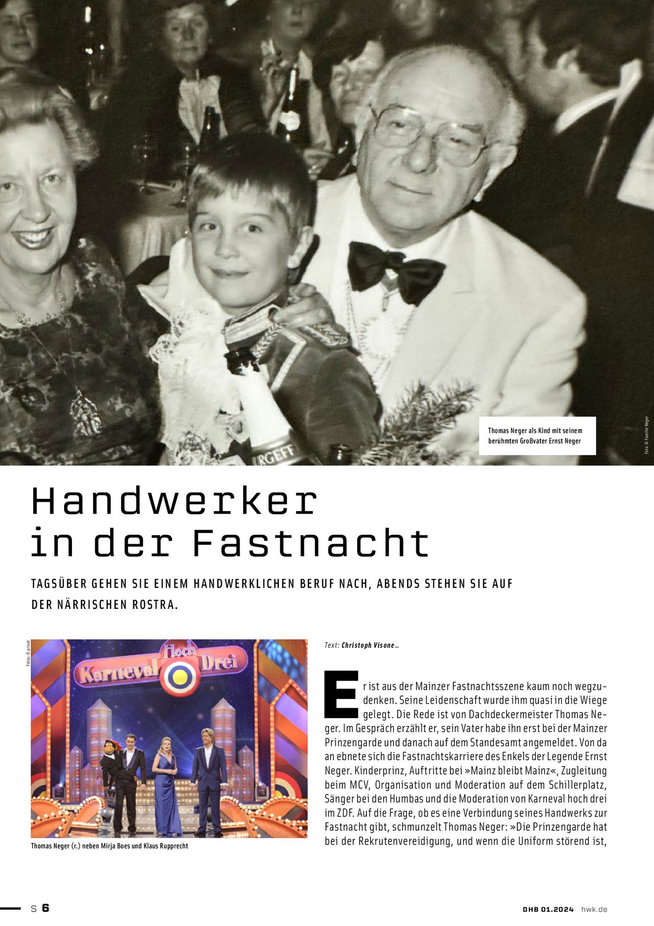 Verlagsanstalt Handwerk GmbH