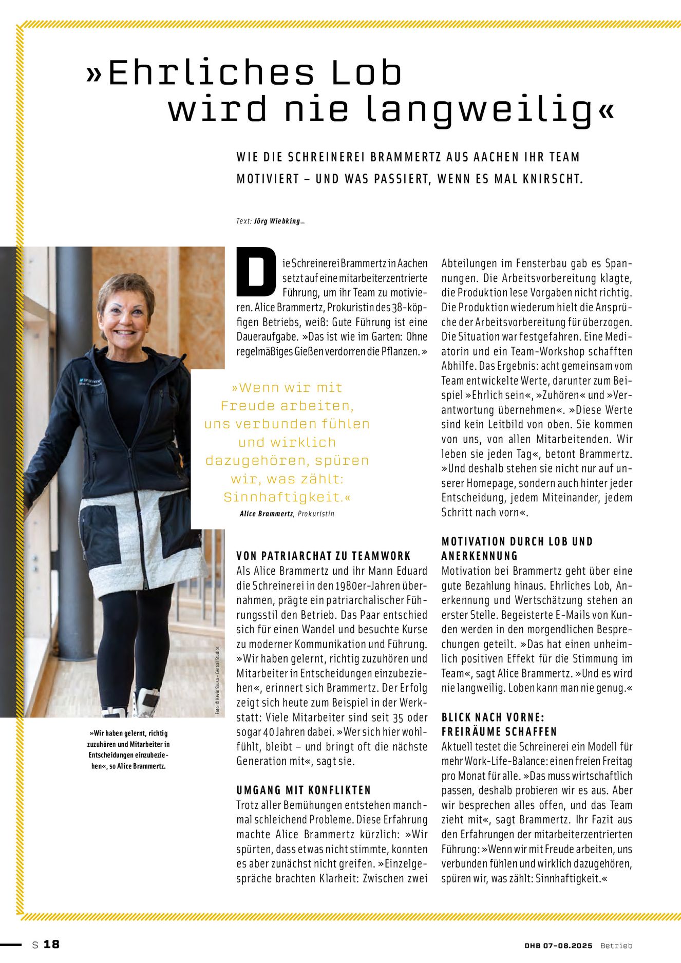 Verlagsanstalt Handwerk GmbH