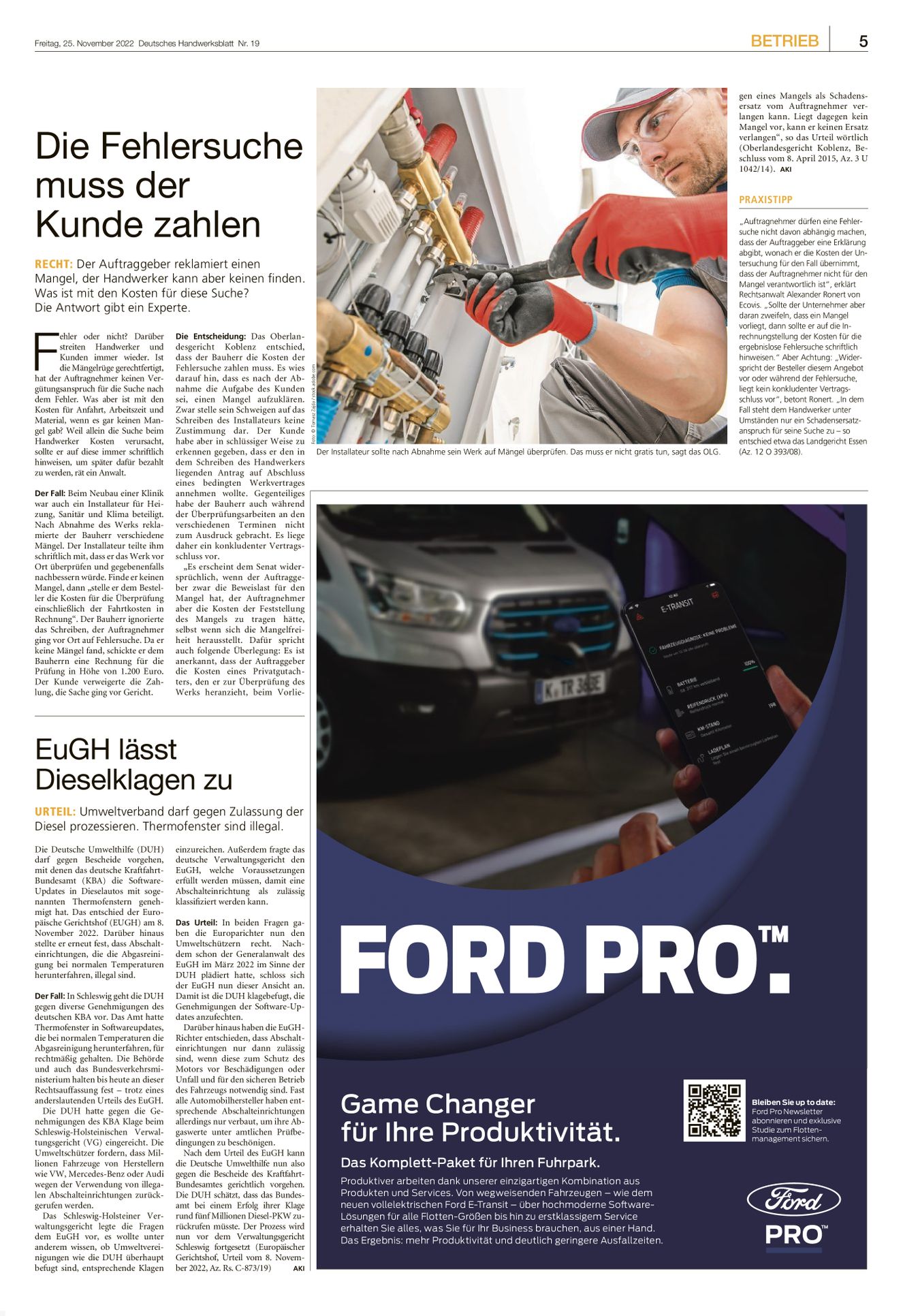 Verlagsanstalt Handwerk GmbH