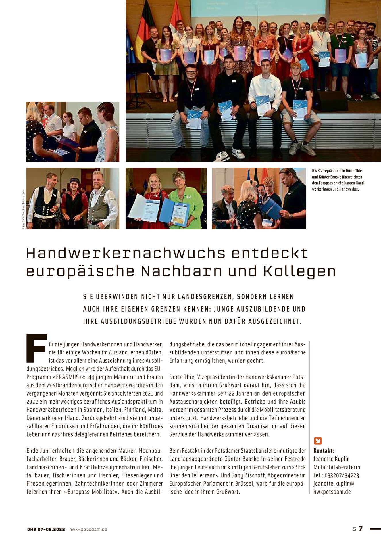 Verlagsanstalt Handwerk GmbH