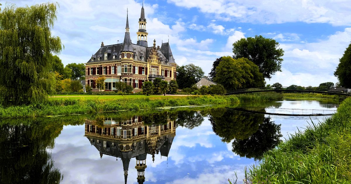 Der Achterhoek: Unterwegs in der 