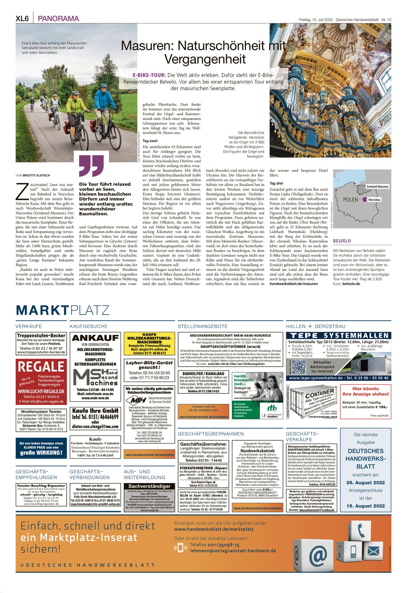 Verlagsanstalt Handwerk GmbH