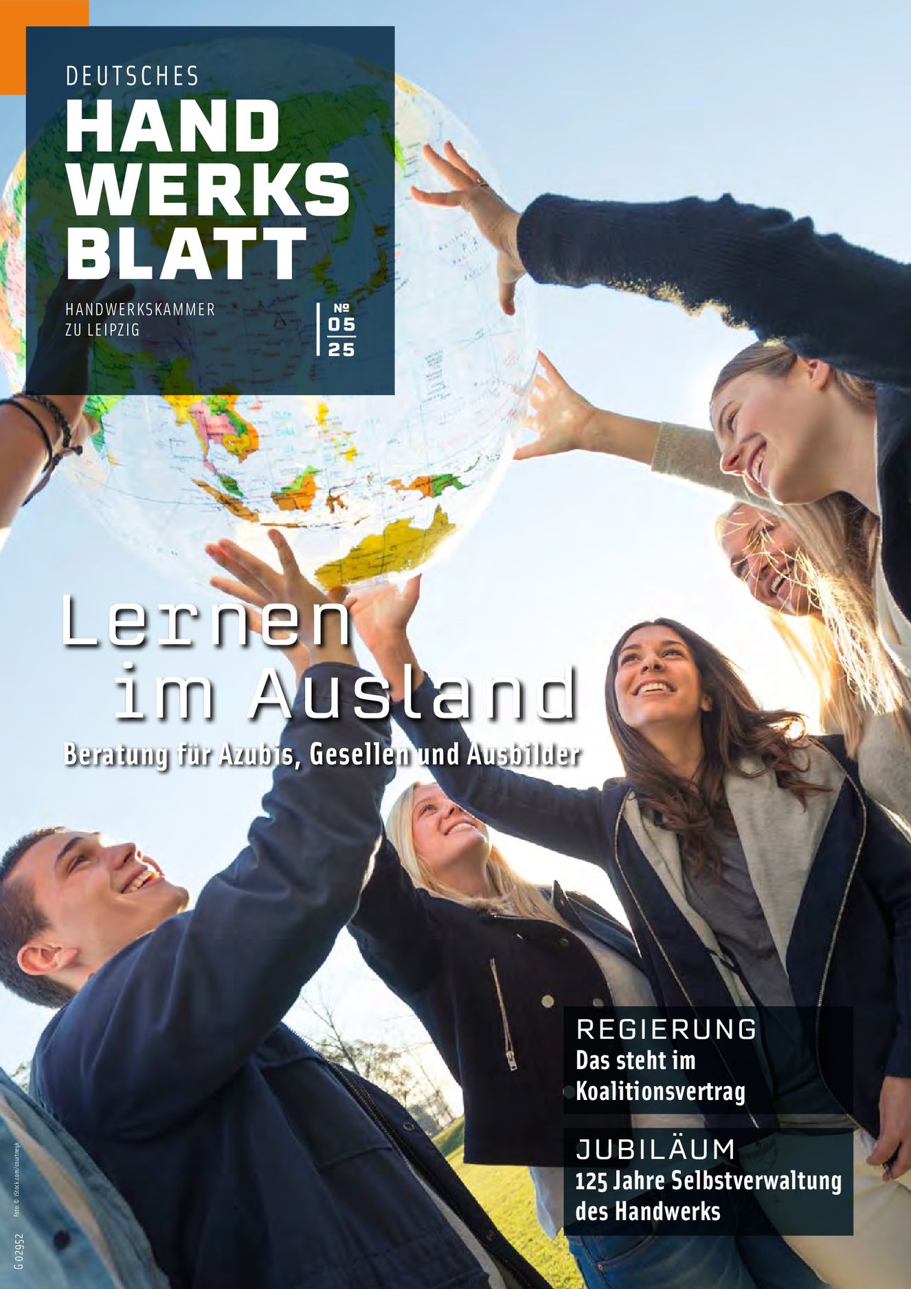 Verlagsanstalt Handwerk GmbH