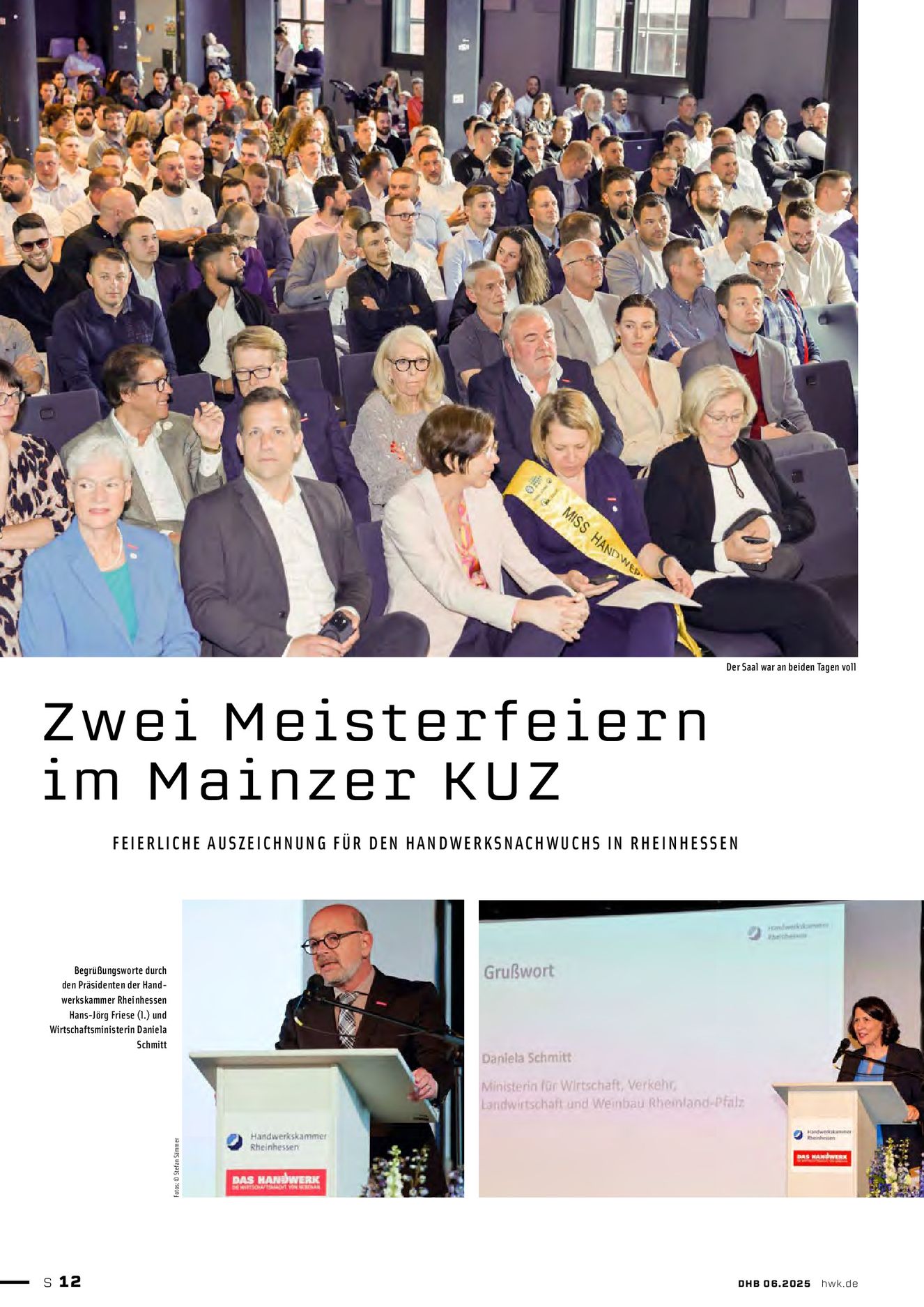 Verlagsanstalt Handwerk GmbH