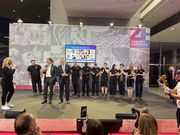 Die Highlights der Wahl zu Miss und Mister Handwerk 2024