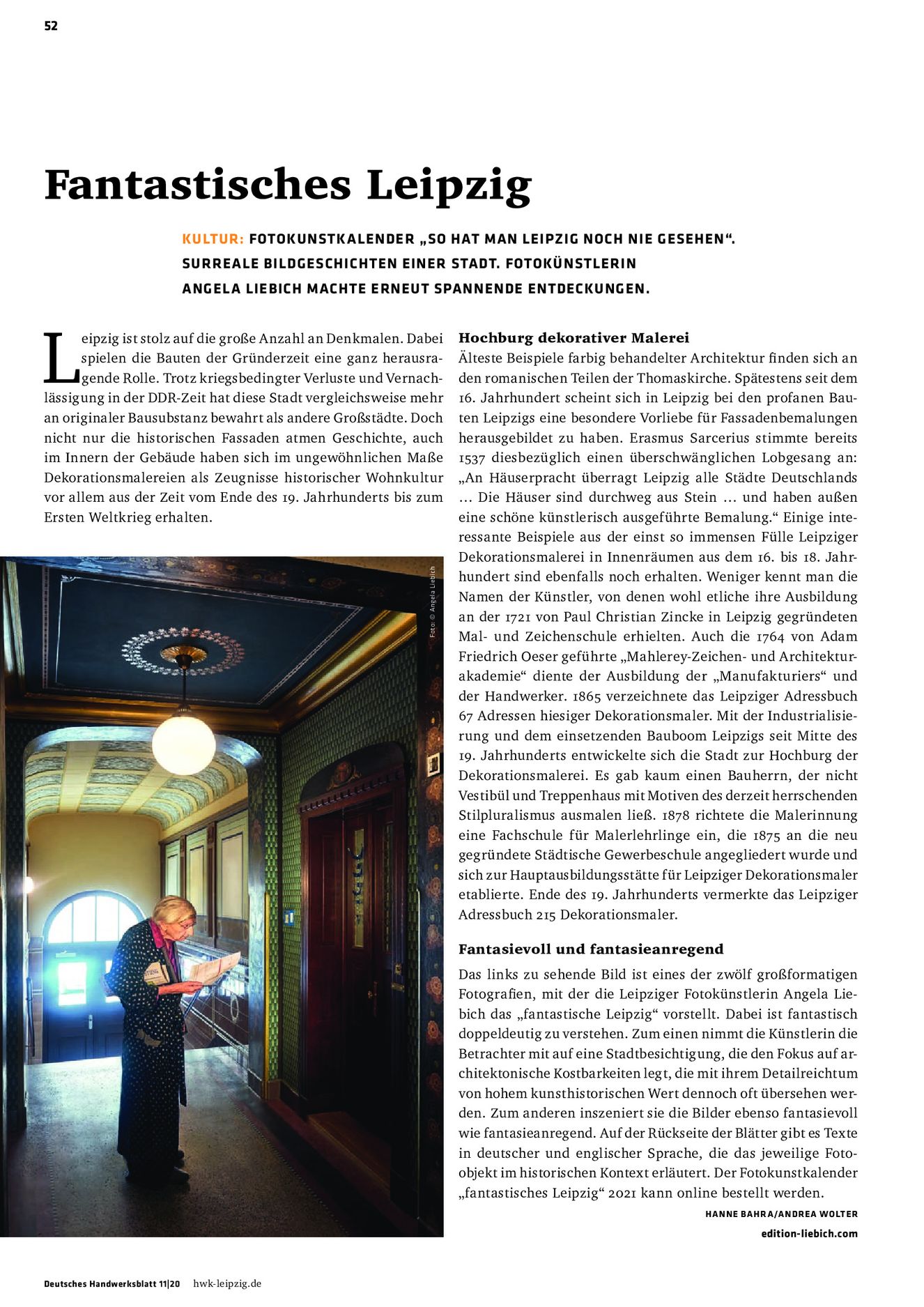 Verlagsanstalt Handwerk GmbH