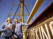 836. Hafengeburtstag Hamburg