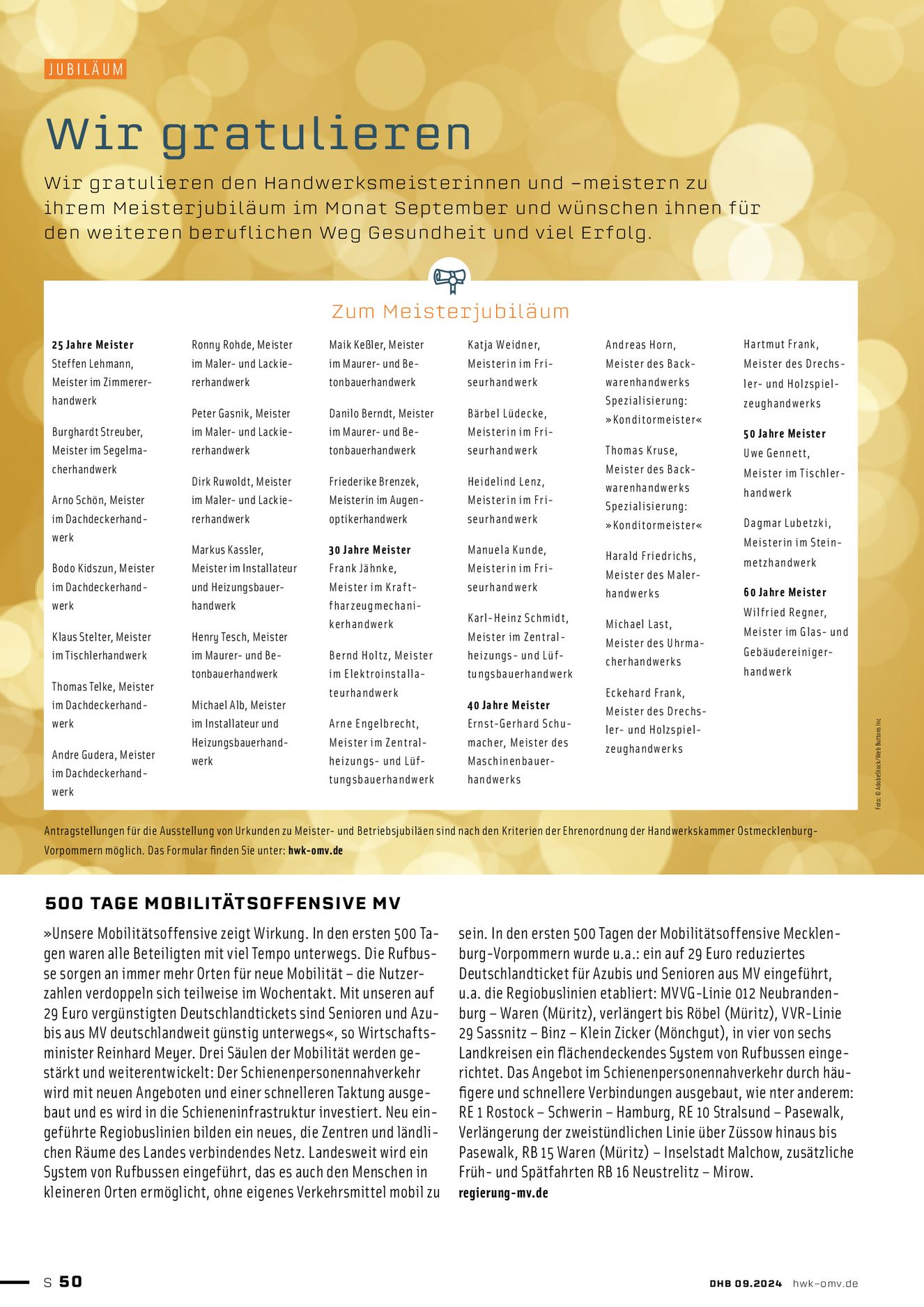 Verlagsanstalt Handwerk GmbH