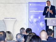 Festveranstaltung der Handwerkskammern Rheinland-Pfalz