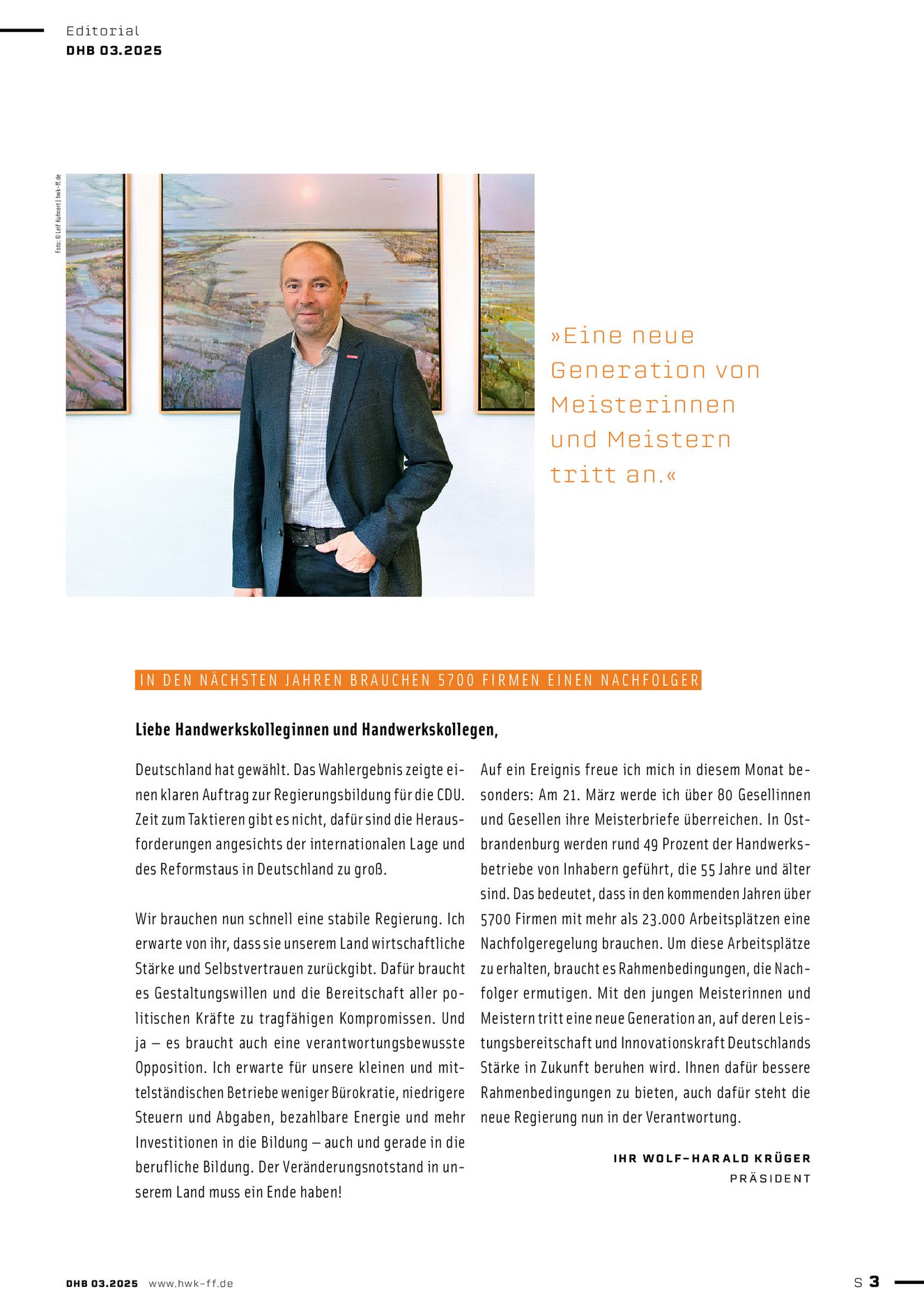 Verlagsanstalt Handwerk GmbH