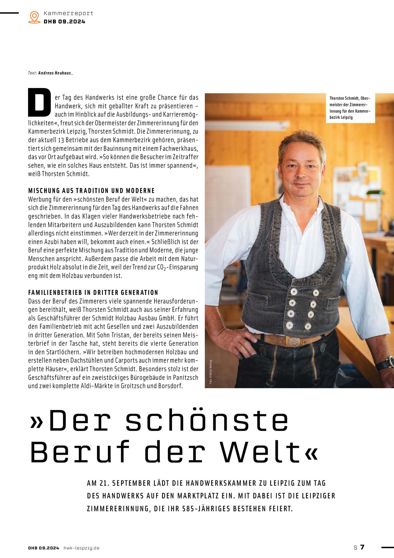 Verlagsanstalt Handwerk GmbH