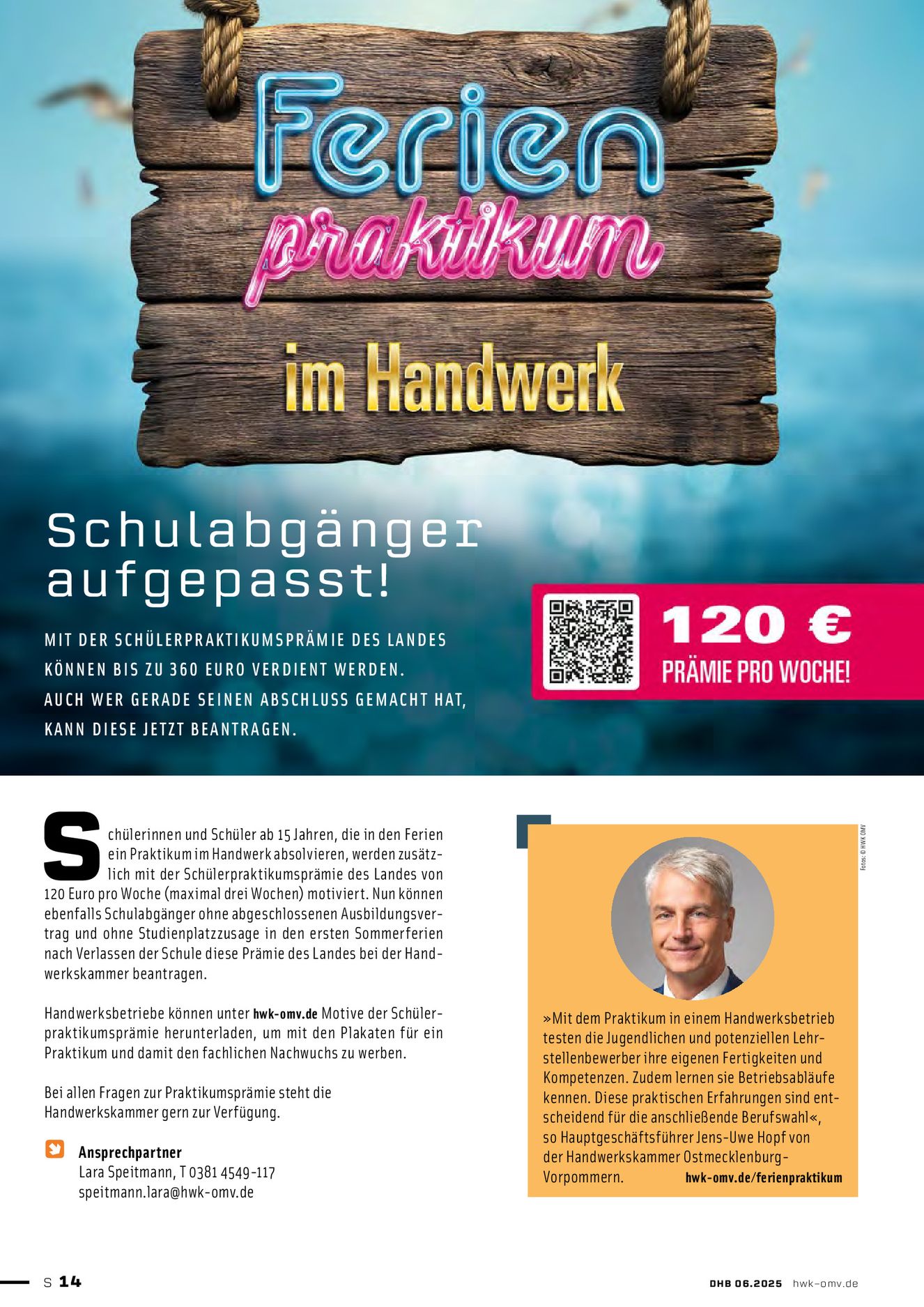 Verlagsanstalt Handwerk GmbH